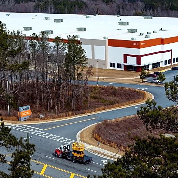 Georgia 2020 probe began with referral from Trump election official, court documents show