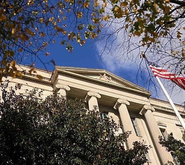 Trump's DOJ seeks examples of 'egregious' judges for Congress to review