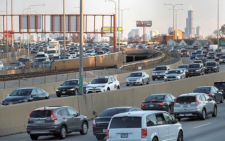 White House says Trump plans to rescind climate change finding key to auto rules