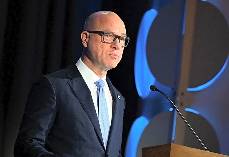 FAA says air traffic control overhaul management contract worth $1.5 billion