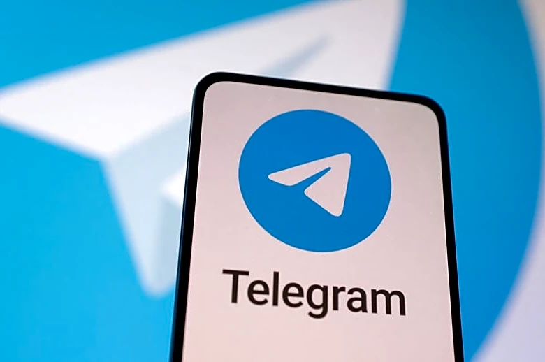 Telegram app faces further restrictions, possible fines as Russian authorities clamp down