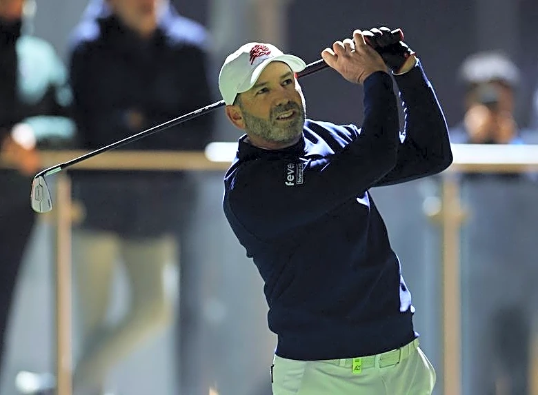 LIV Golf stars wary despite world rankings spike