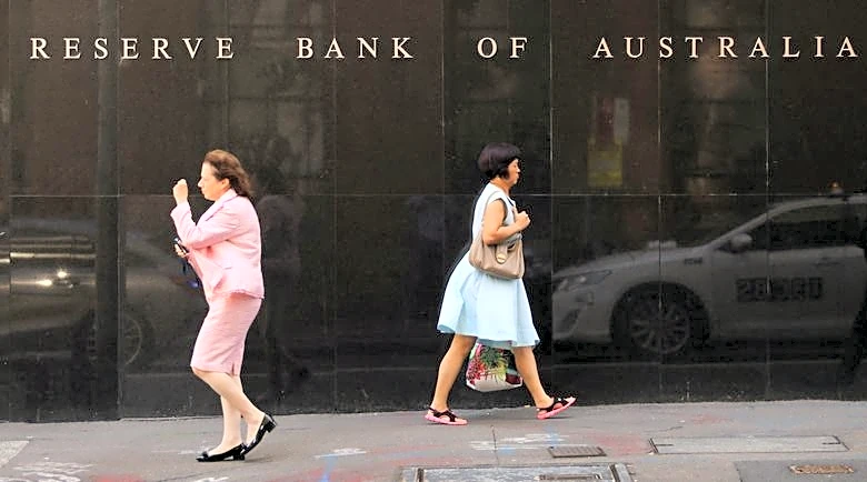 Australia central bank again says inflation rate is too high