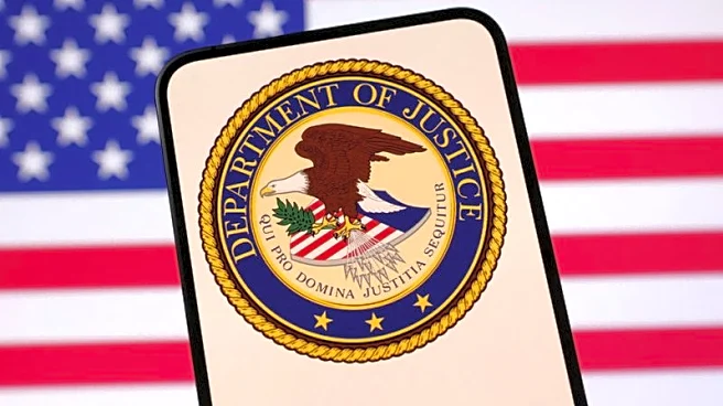 Democrats criticize reported unsuccessful attempt by US prosecutors to indict lawmakers