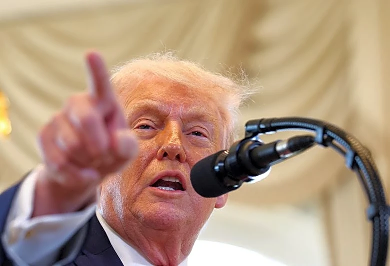 Trump to direct Pentagon to buy coal to revive industry, Bloomberg News says