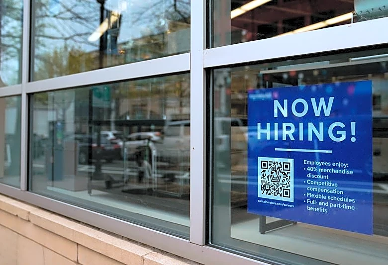 US job growth likely picked up in January; unemployment rate forecast steady at 4.4%