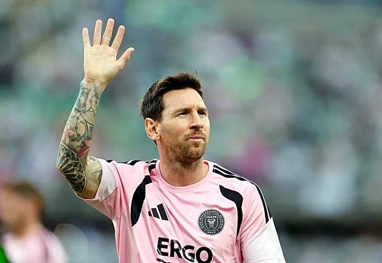 Report: Inter Miami worth $1.45B, but some MLS clubs see value drop