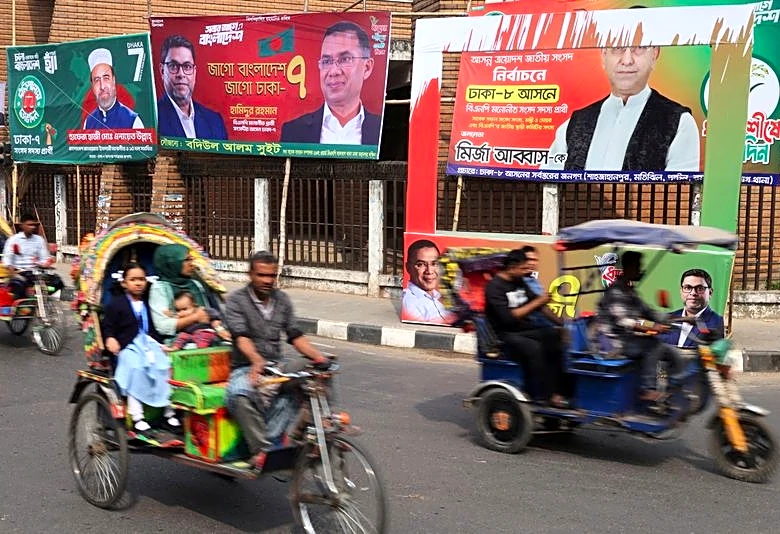 Exclusive-US moves to counter China in Bangladesh, plans to pitch defence alternatives