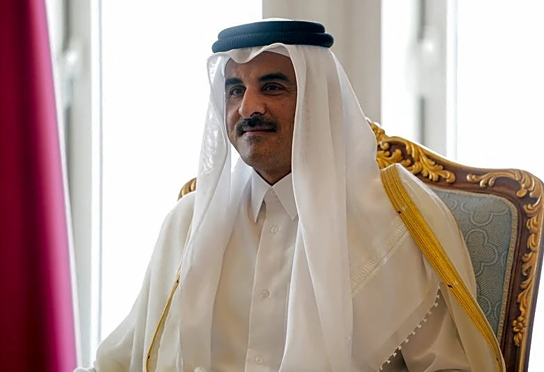 Qatar Emir, Trump discuss de-escalation as US, Iran pursue diplomacy