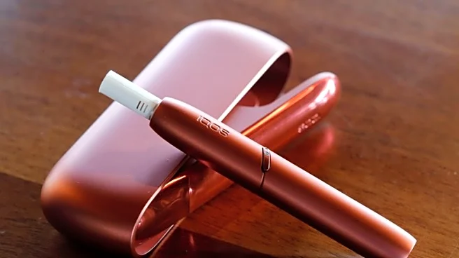 Exclusive-India sticks to e-cigarette ban in snub for Philip Morris