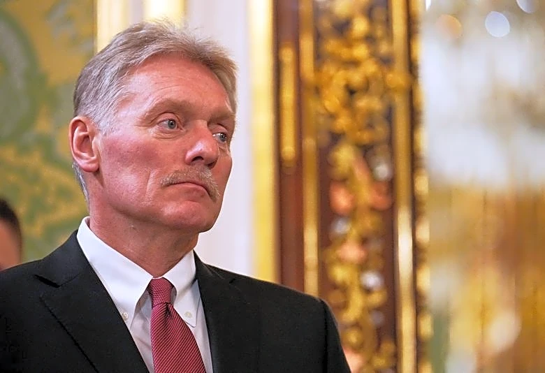 Kremlin says Russia will seek clarification from US on Venezuela oil restrictions