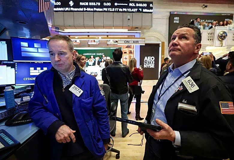 US stock futures pause ahead of January employment data