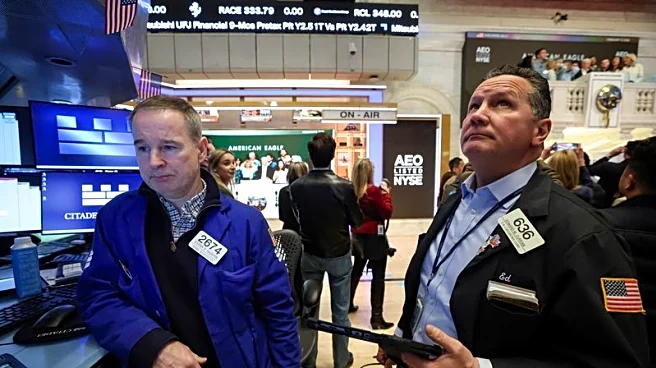 US stock futures pause ahead of January employment data