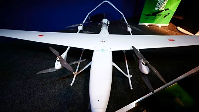 European defence needs more clarity to avoid wasting time and money, industry says