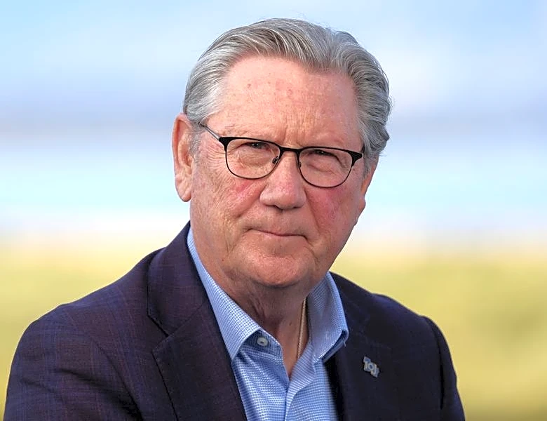 Fed's Schmid says too soon to expect productivity to fix still-elevated inflation