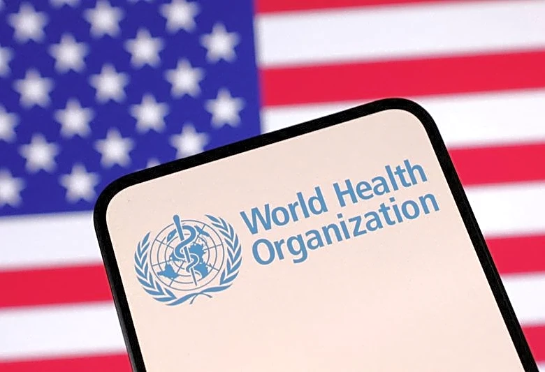 US to participate in meeting on influenza vaccine composition, WHO official says