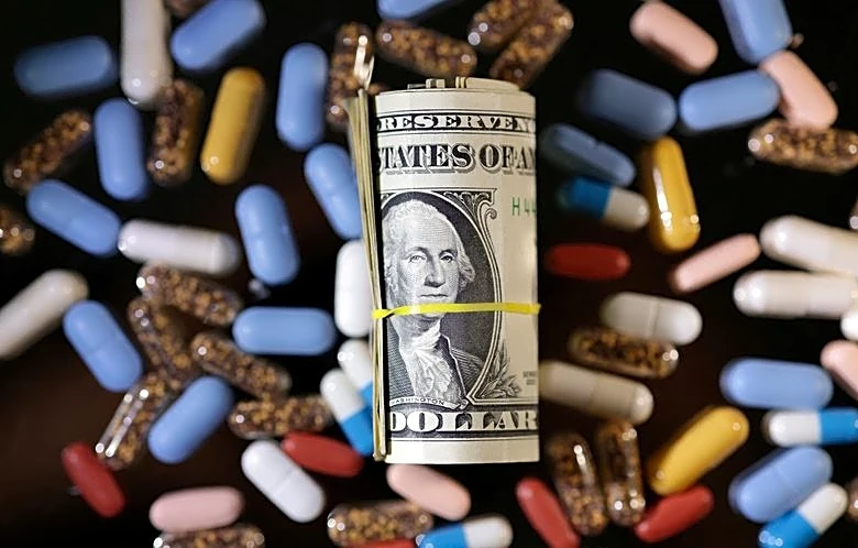 Pharma companies left out of Trump's drug-pricing deals look for way in