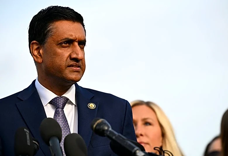 Top Democrat on US House China committee open to Nvidia H200 sales