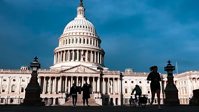 US January budget deficit falls to $95 billion as revenue gains outpace spending growth
