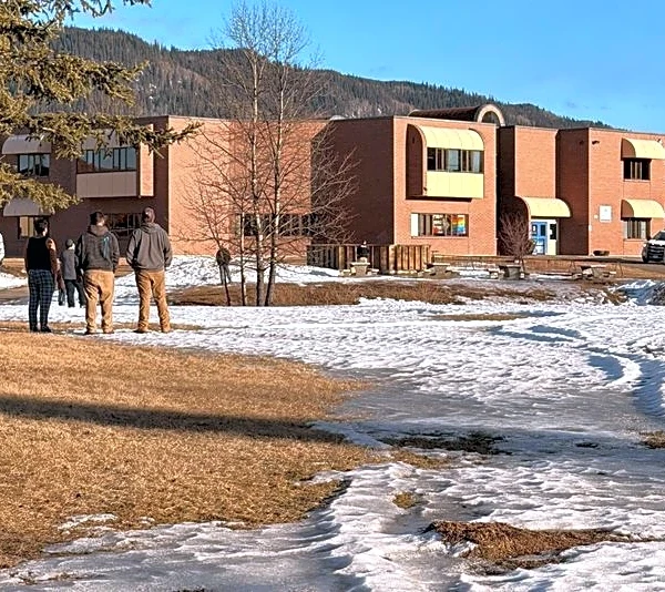 Canadian school shooter identified as 18-year-old woman with mental health issues