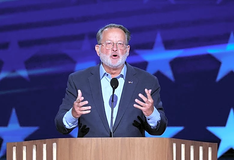 Democrats urge Trump to address Chinese auto concerns in North America trade talks