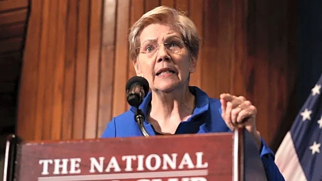 Senators question why US agency pushed out officials working on Chinese threats