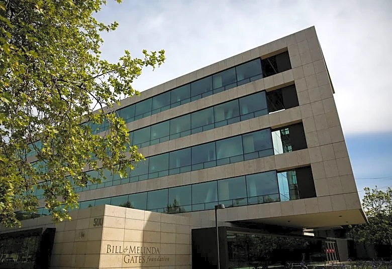 Gates Foundation denies any financial payments to Epstein