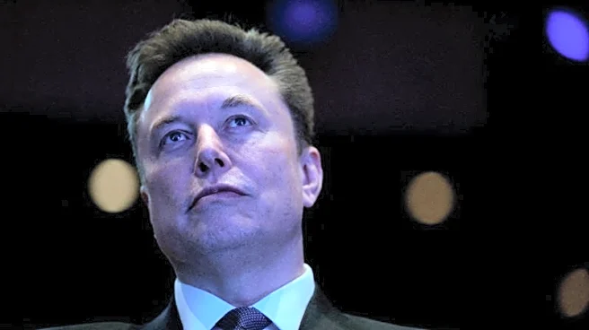 Musk reorganizes xAI after SpaceX merger and ahead of blockbuster IPO