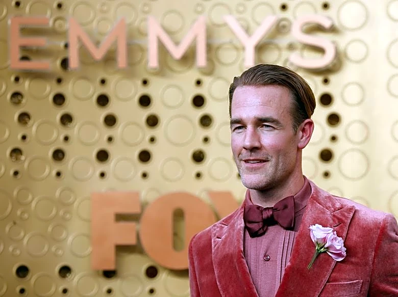 Dawson's Creek star James Van Der Beek dies at 48