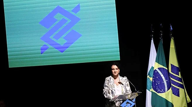 Lender Banco do Brasil sees profits rebounding in 2026