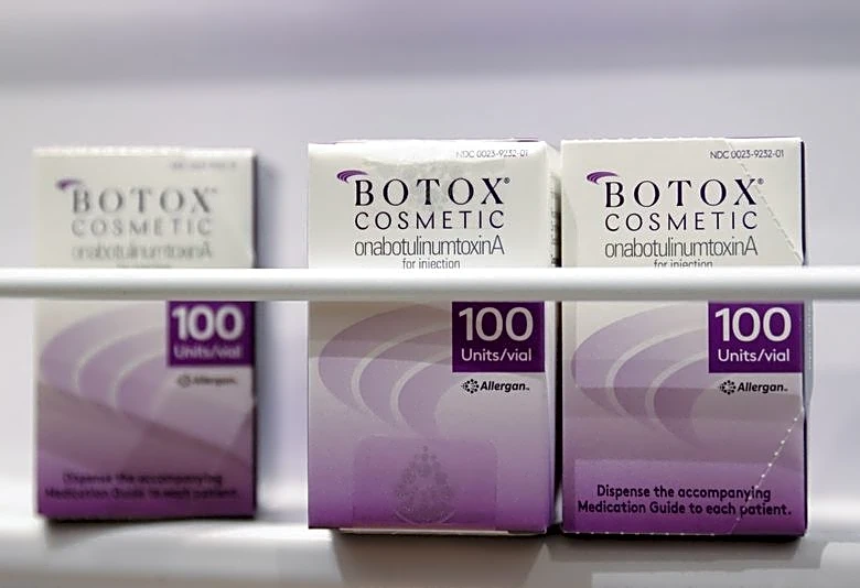 AbbVie sues US health agency over Botox price controls