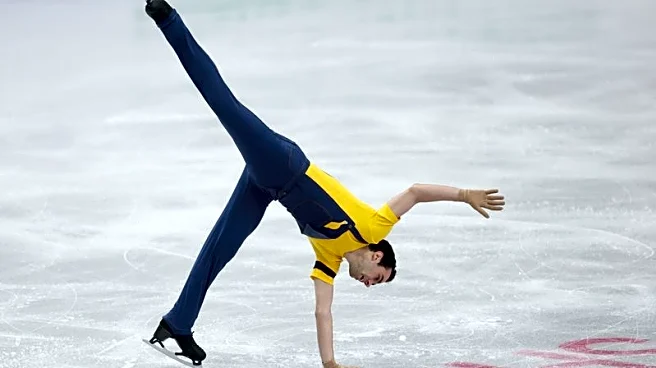 Olympics-Universal Music and ClicknClear sign global deal for sports routines