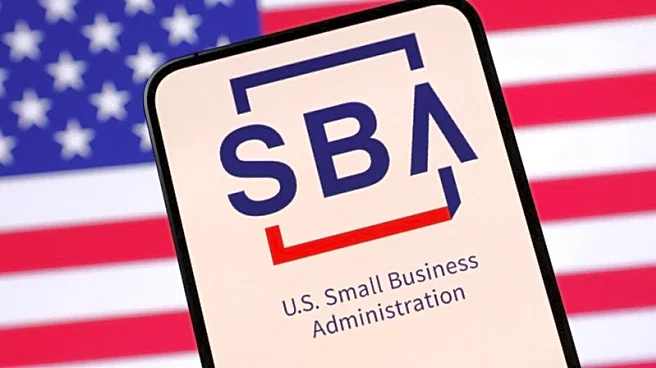 New rule to bar green card holders from US Small Business Administration loans
