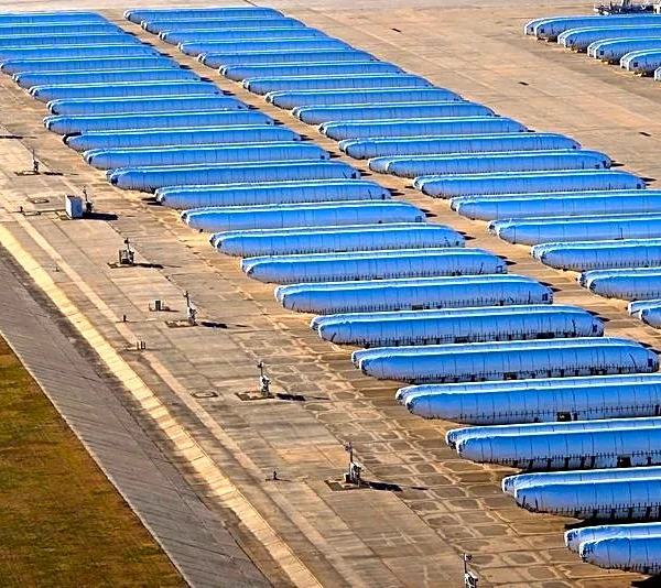 Boeing sees significant supply chain quality gains