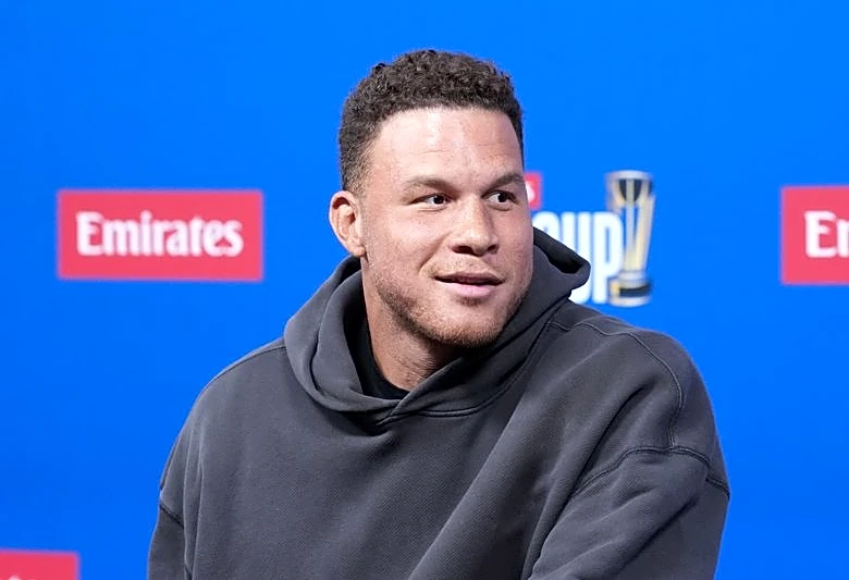 Blake Griffin, Doc Rivers among Naismith Basketball Hall of Fame finalists