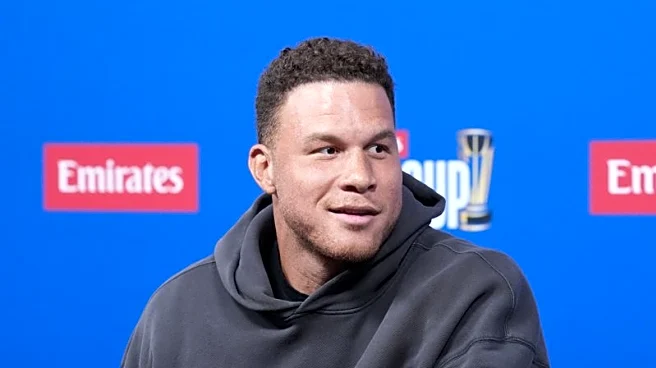 Blake Griffin, Doc Rivers among Naismith Basketball Hall of Fame finalists