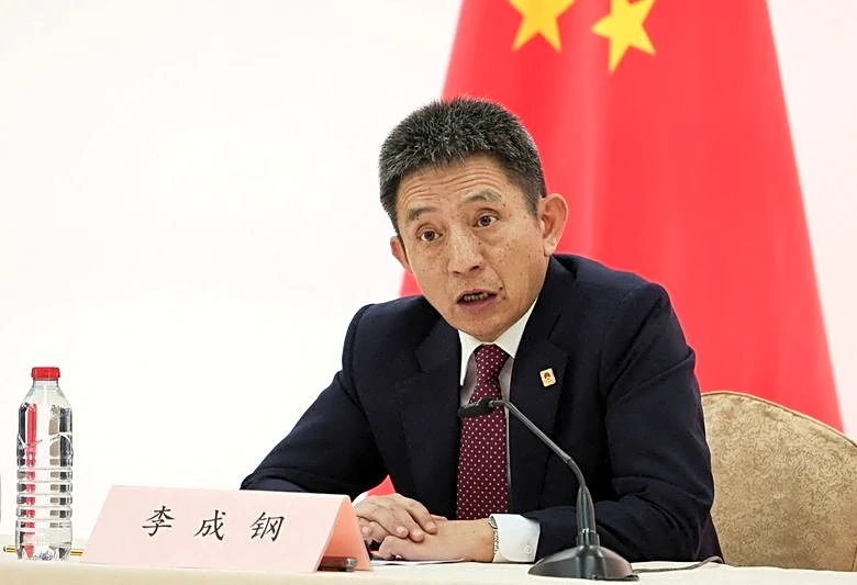 China, Mexico held talks amid trade tensions over tariffs