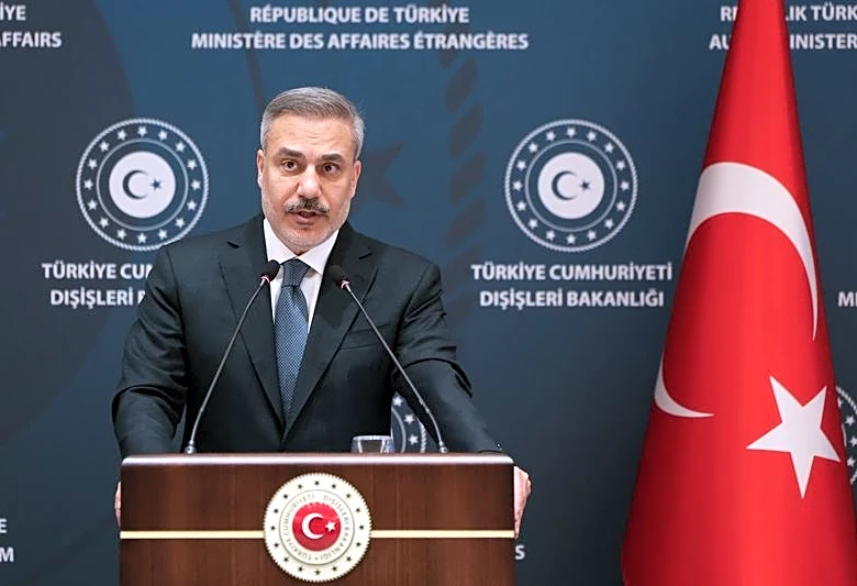 Turkey’s foreign minister says the US and Iran showing flexibility on nuclear deal, FT reports