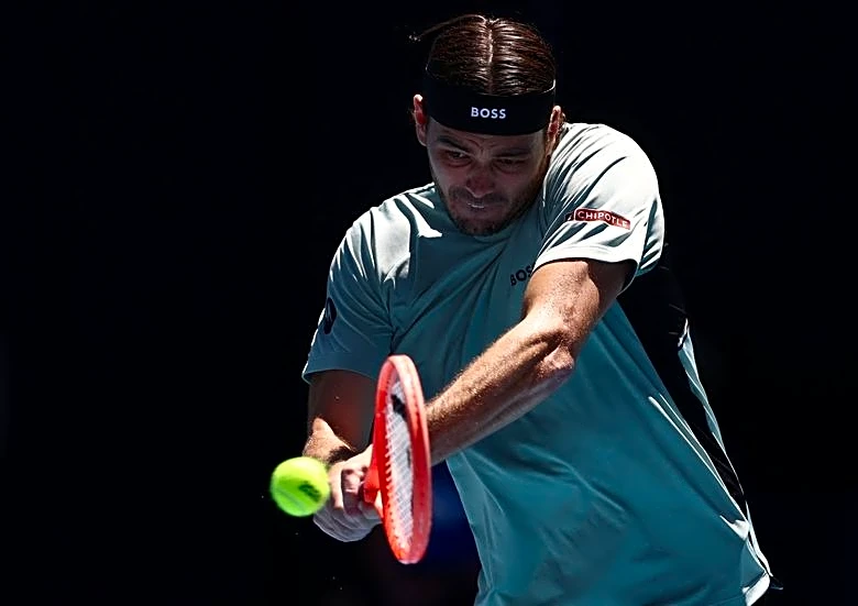 ATP roundup: Taylor Fritz, Sebastian Korda set for Dallas clash