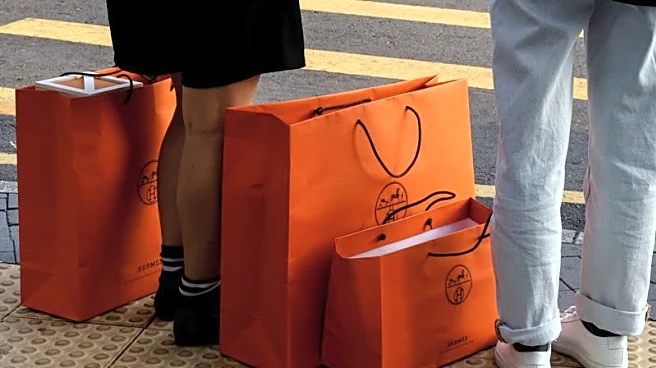 Hermes reports 9.8% revenue growth in fourth quarter, beating expectations