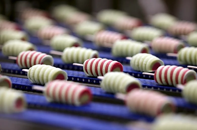 Magnum reports full-year net profit drop in first results since Unilever ice cream spinoff