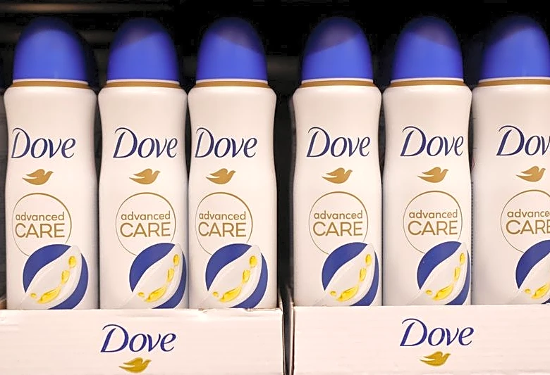 Unilever downbeat on 2026 sales growth amid US and Europe slowdown