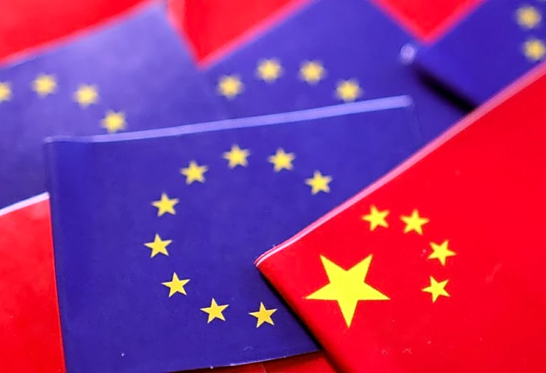 China softens stance on EV makers negotiating with EU individually