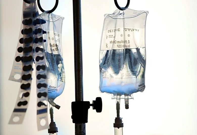 Baxter forecast 2026 profit below estimates as hurricane impact drags