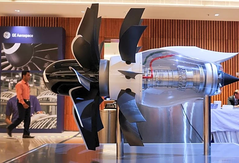 Exclusive-Jet engine maker CFM studies plan B for next fuel-saving design, sources say