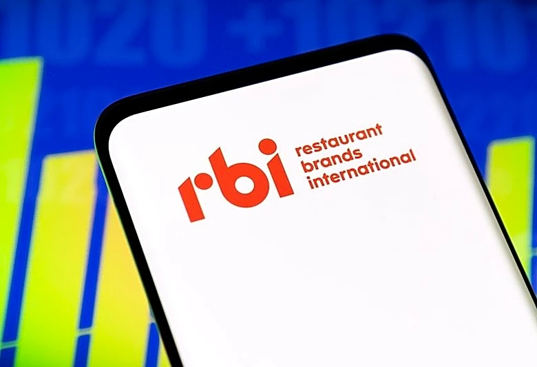 Burger King-parent Restaurant Brands beats sales estimates amid value push