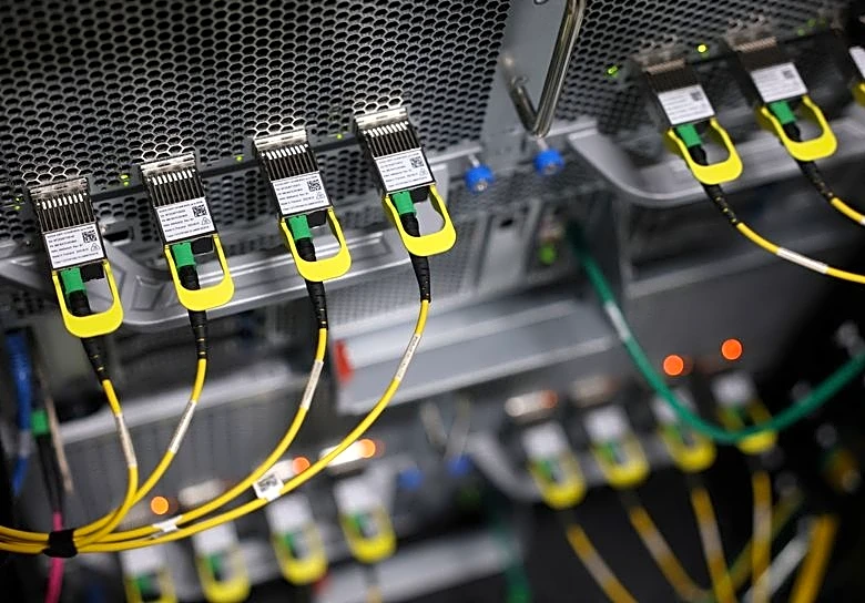 Amsterdam-based AI firm Nebius to build 240MW data centre near Lille, France