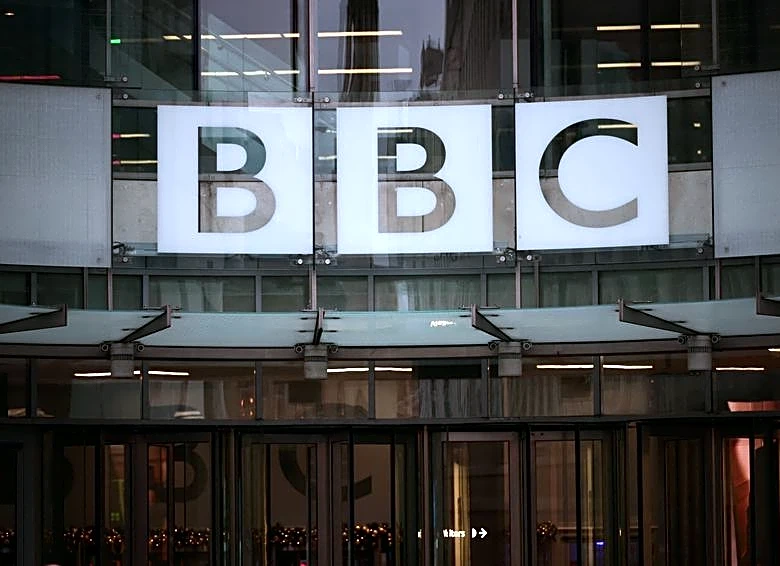 U.S. judge rejects BBC's stay application in Trump defamation case