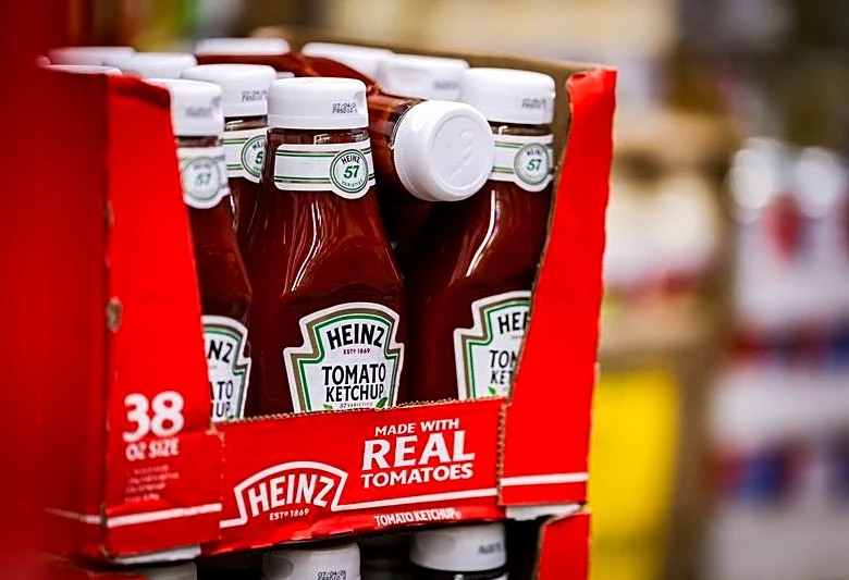 New Kraft Heinz CEO's difficult choice: Split or double down