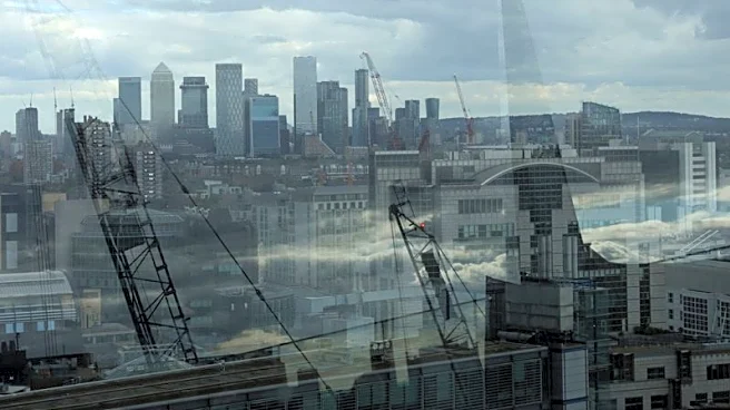 Seasonal pattern in UK GDP data raises suspicions among economists